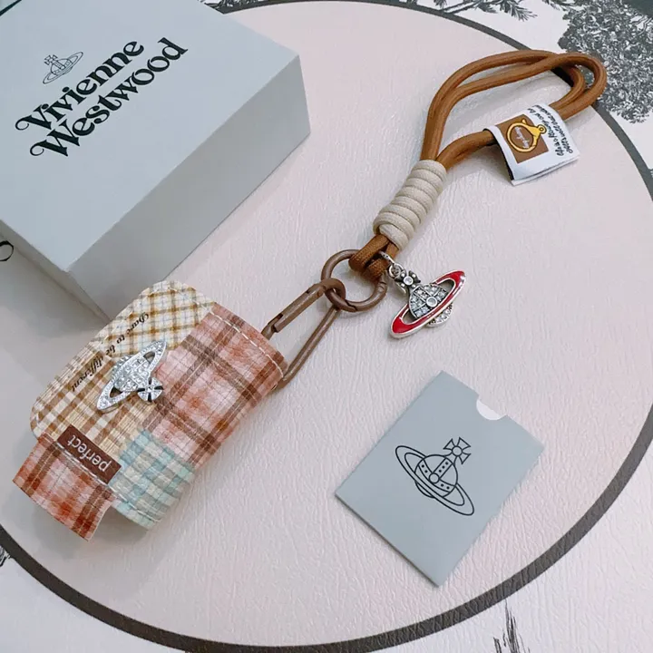 スーパーコピー ヴィヴィアン・ウエストウッド キーホルダー