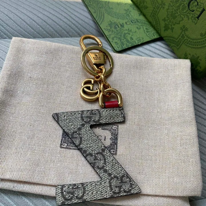 スーパーコピー グッチ キーホルダー