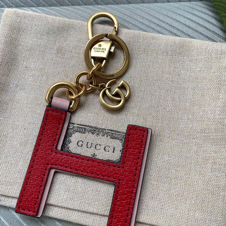 スーパーコピー グッチ キーホルダー