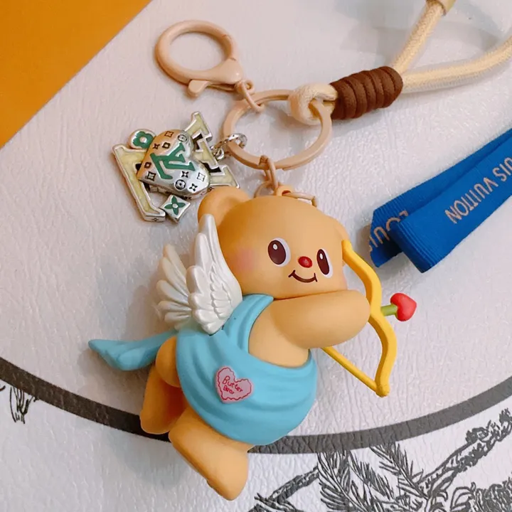 スーパーコピー ルイヴィトン キーホルダー