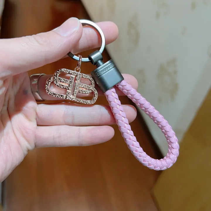 スーパーコピー バレンシアガ キーホルダー