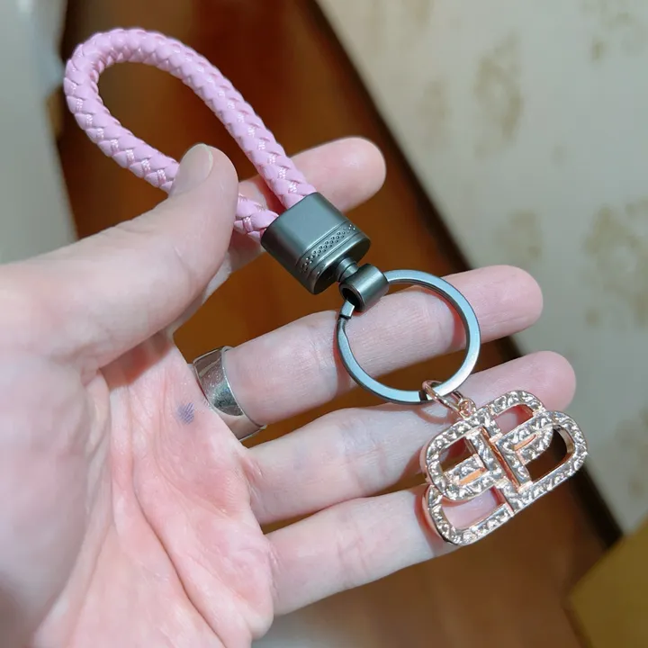 スーパーコピー バレンシアガ キーホルダー