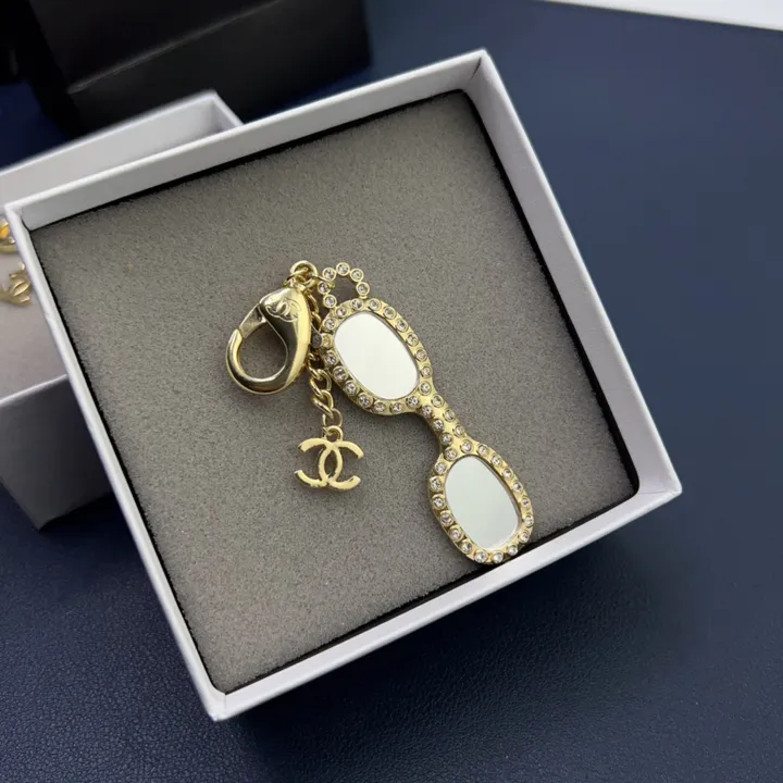 スーパーコピー シャネル キーホルダー