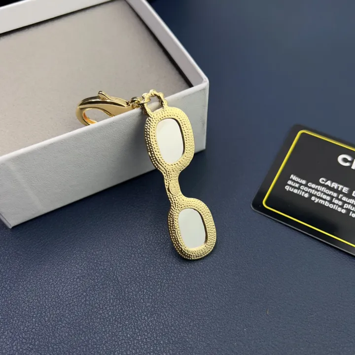 スーパーコピー シャネル キーホルダー