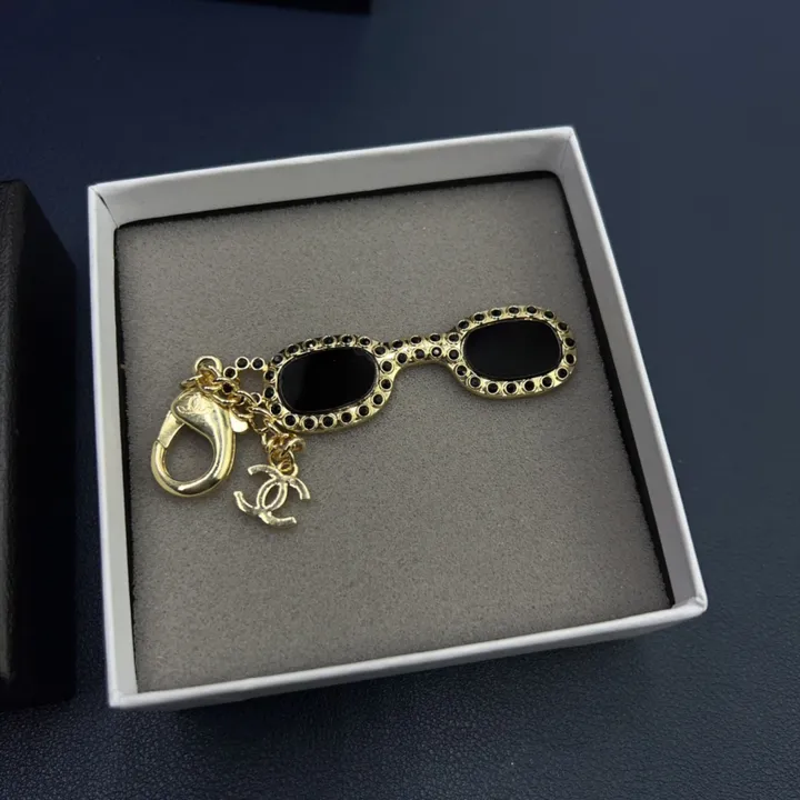 スーパーコピー シャネル キーホルダー