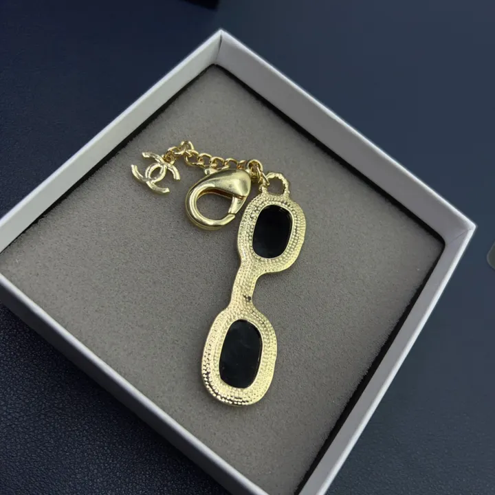 スーパーコピー シャネル キーホルダー