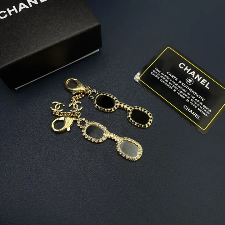 スーパーコピー シャネル キーホルダー