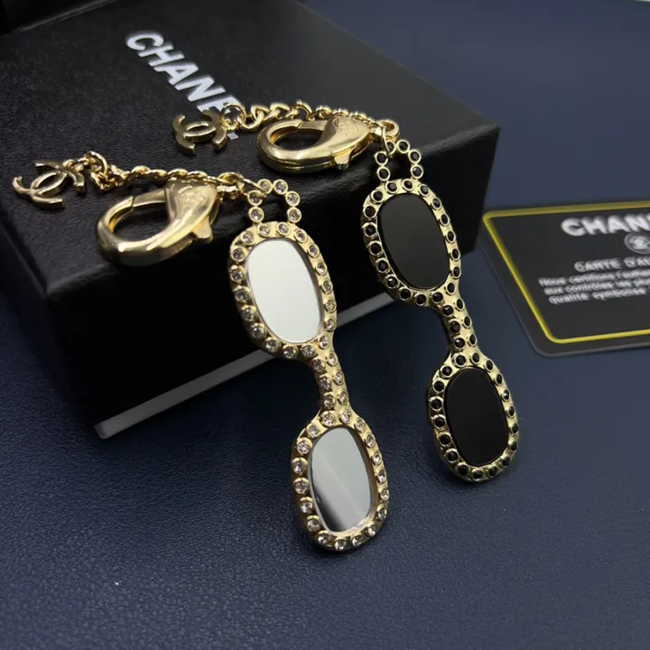 スーパーコピー シャネル キーホルダー