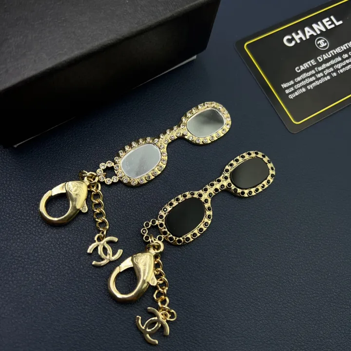 スーパーコピー シャネル キーホルダー