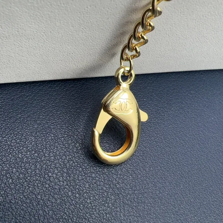 スーパーコピー シャネル キーホルダー