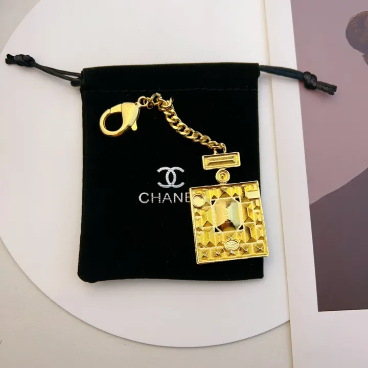 スーパーコピー シャネル キーホルダー