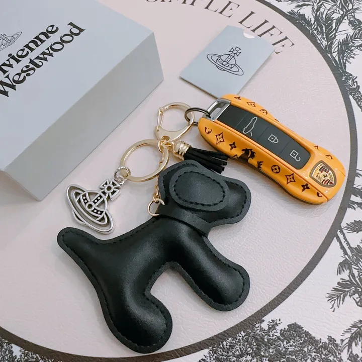 スーパーコピー ヴィヴィアン・ウエストウッド キーホルダー