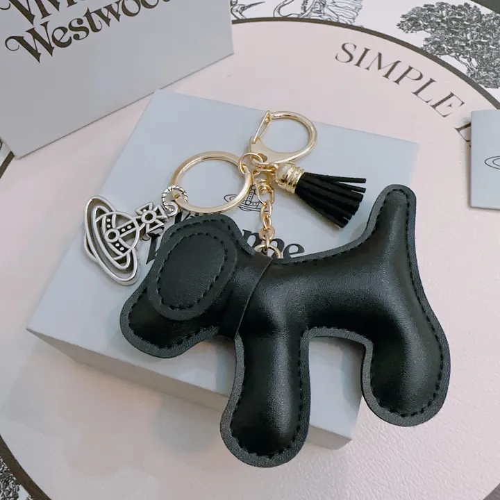 スーパーコピー ヴィヴィアン・ウエストウッド キーホルダー