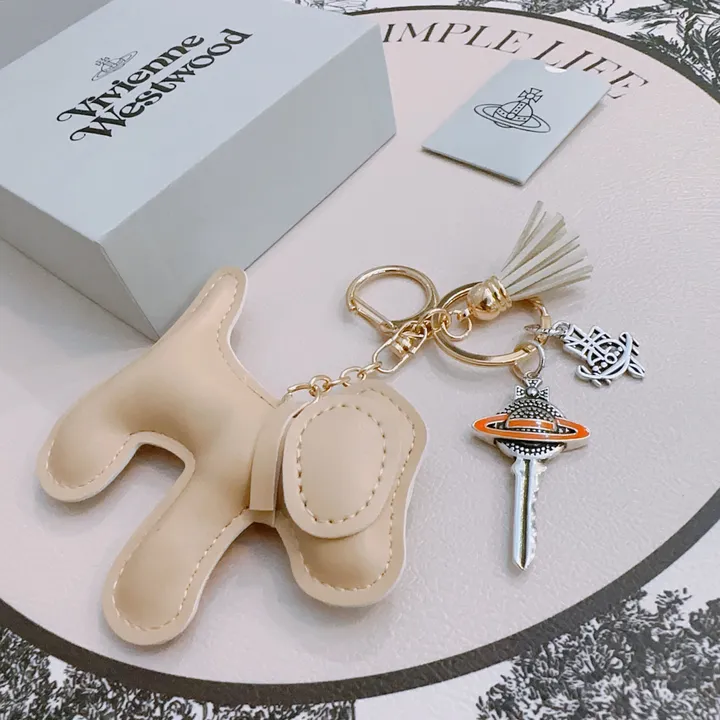 スーパーコピー ヴィヴィアン・ウエストウッド キーホルダー