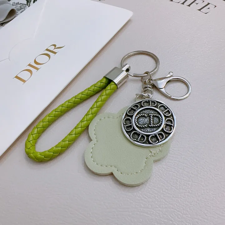 スーパーコピー ディオール キーホルダー