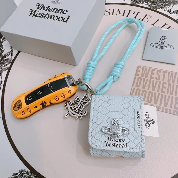 スーパーコピー ヴィヴィアン・ウエストウッド キーホルダー