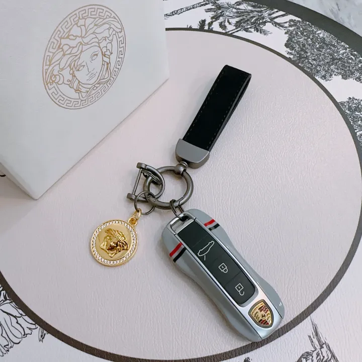 スーパーコピー プラダ キーホルダー