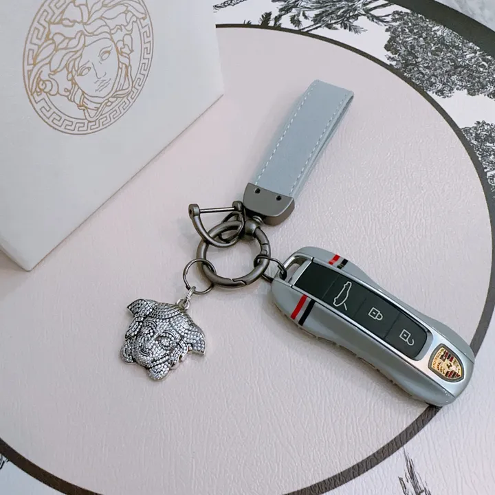 スーパーコピー プラダ キーホルダー