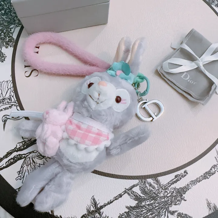 スーパーコピー ディオール キーホルダー