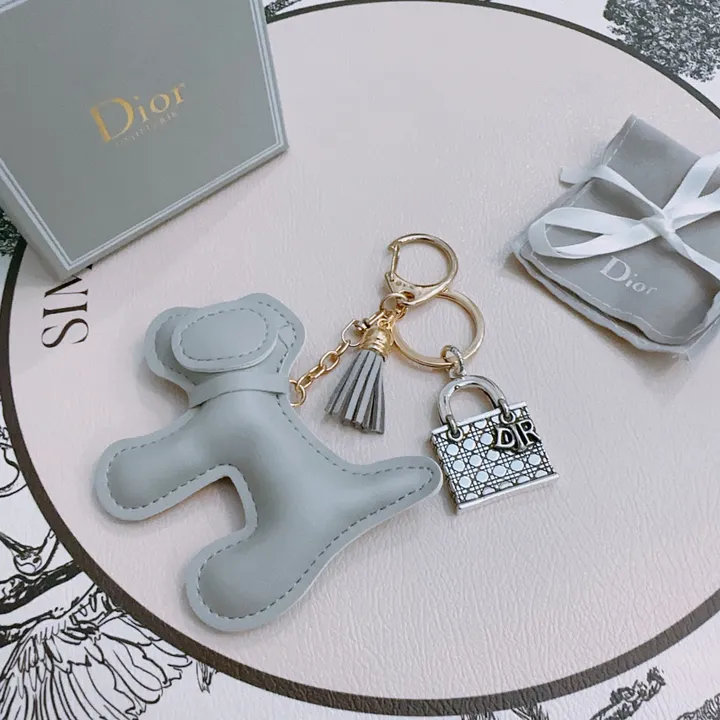 スーパーコピー ディオール キーホルダー