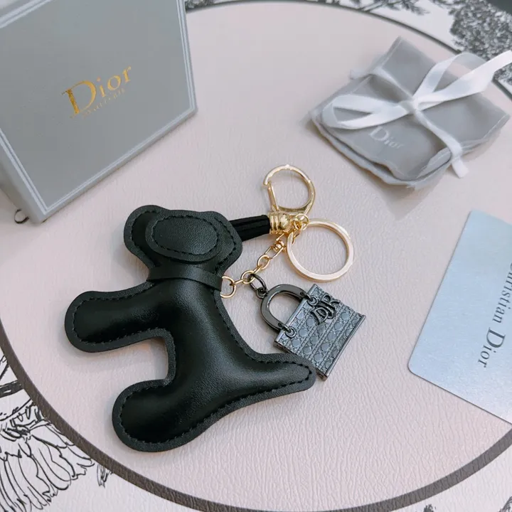 スーパーコピー ディオール キーホルダー