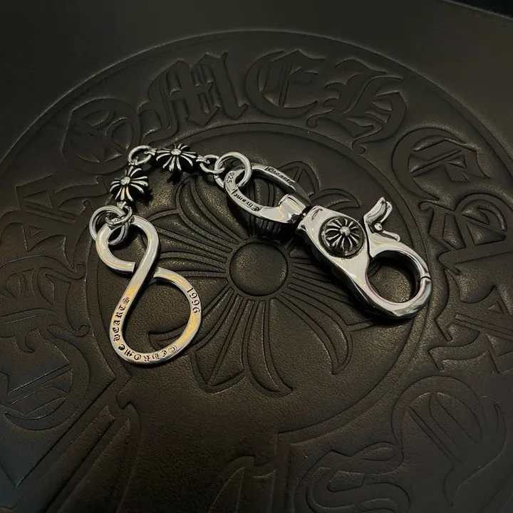 スーパーコピー クロムハーツ キーホルダー