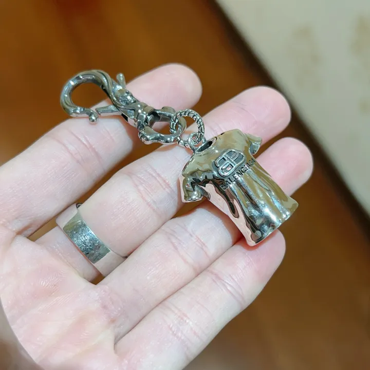 スーパーコピー バレンシアガ キーホルダー