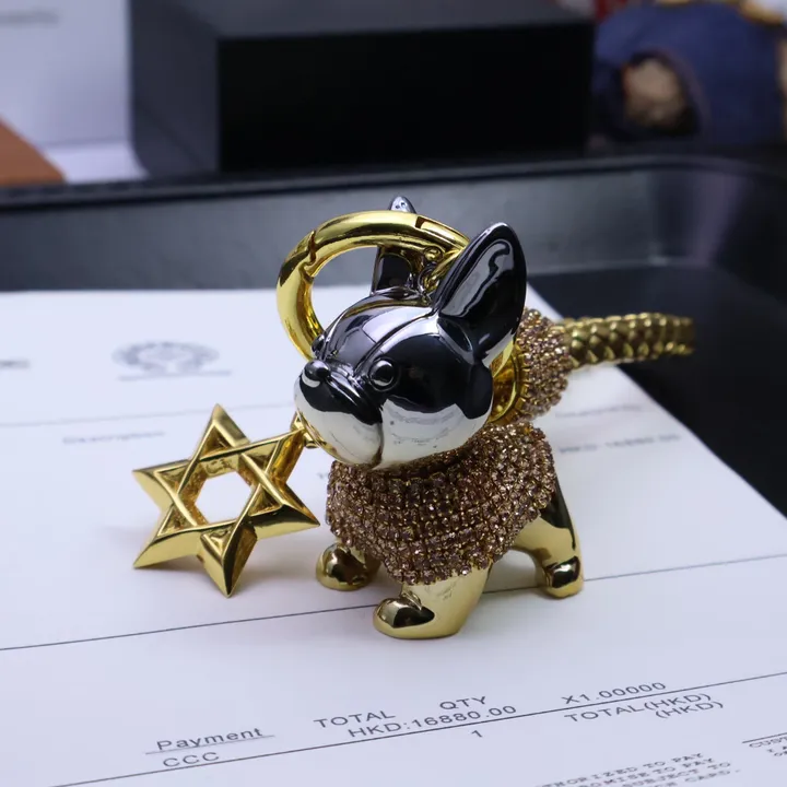 スーパーコピー クロムハーツ キーホルダー