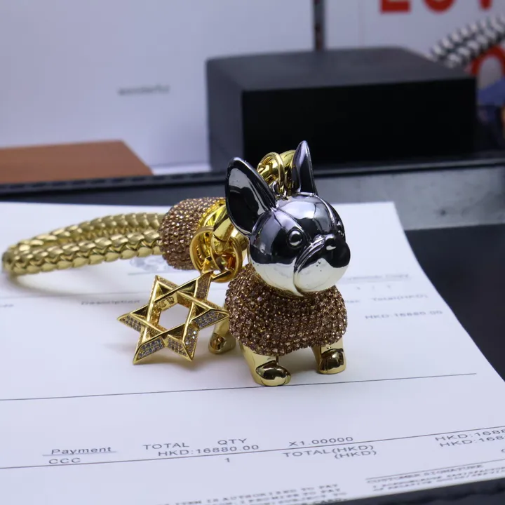 スーパーコピー クロムハーツ キーホルダー