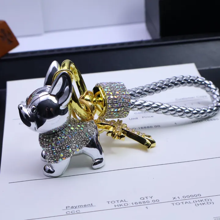 スーパーコピー クロムハーツ キーホルダー