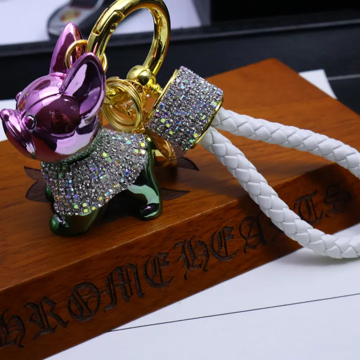 スーパーコピー クロムハーツ キーホルダー