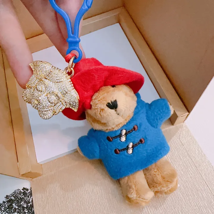 スーパーコピー プラダ キーホルダー