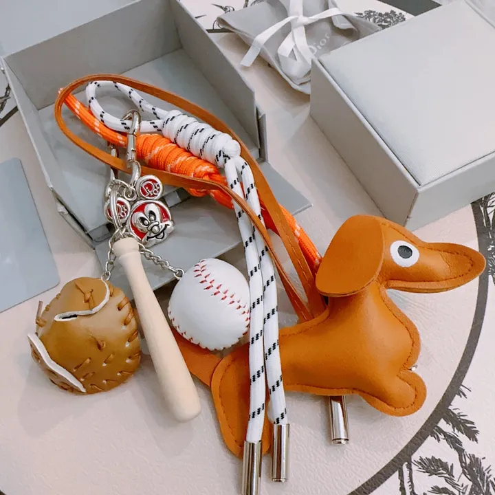 スーパーコピー ディオール キーホルダー