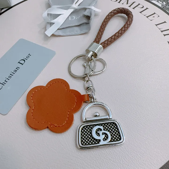スーパーコピー ディオール キーホルダー