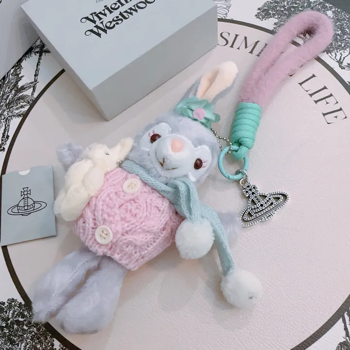 スーパーコピー ヴィヴィアン・ウエストウッド キーホルダー