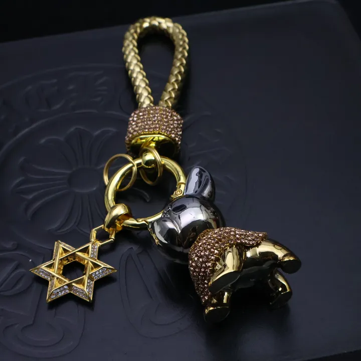 スーパーコピー クロムハーツ キーホルダー