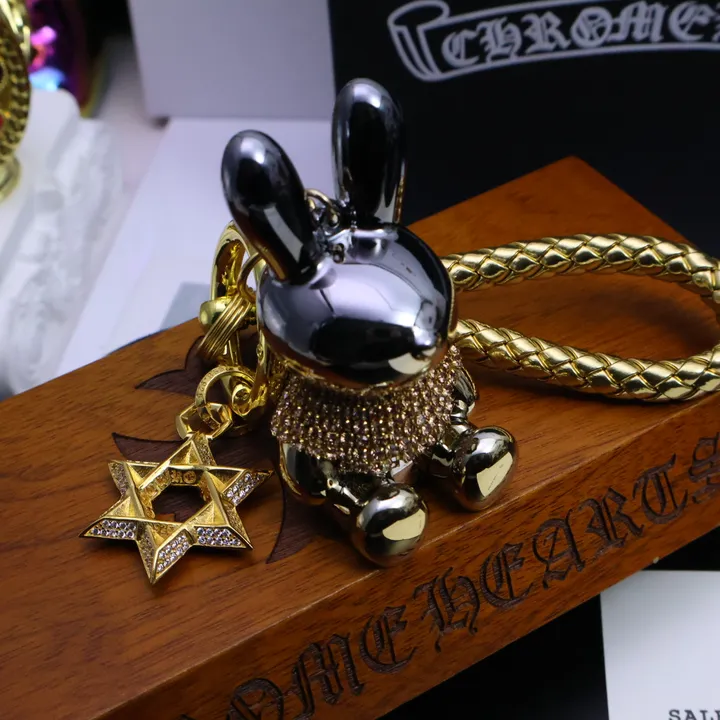 スーパーコピー クロムハーツ キーホルダー