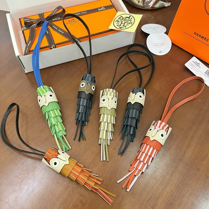 スーパーコピー エルメス キーホルダー