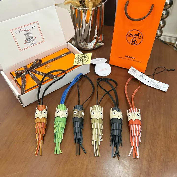 スーパーコピー エルメス キーホルダー