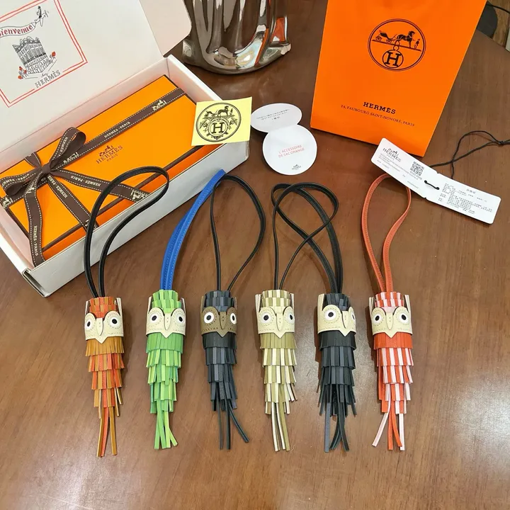 スーパーコピー エルメス キーホルダー