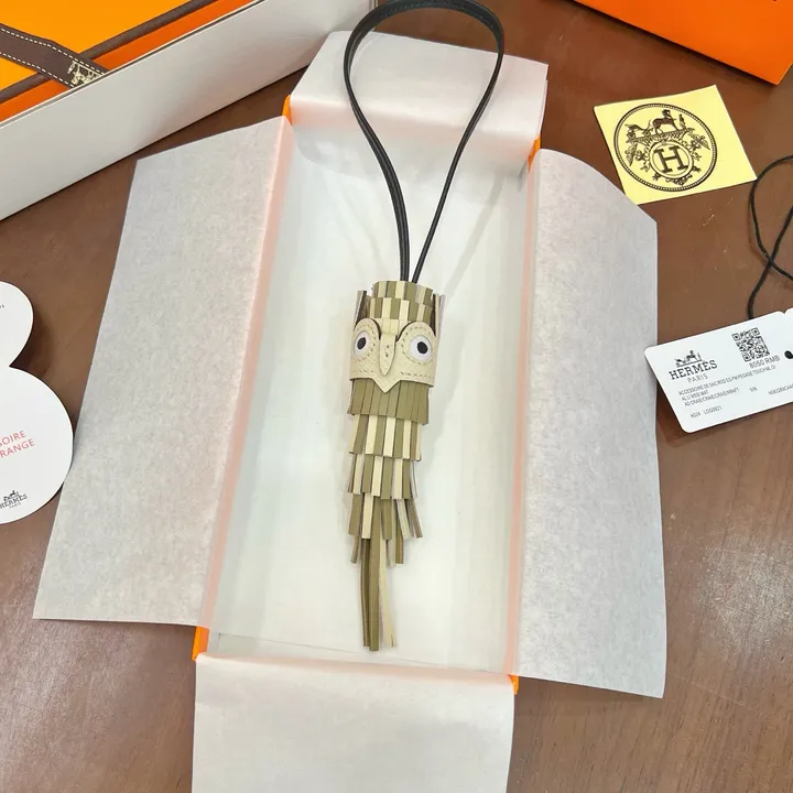 スーパーコピー エルメス キーホルダー