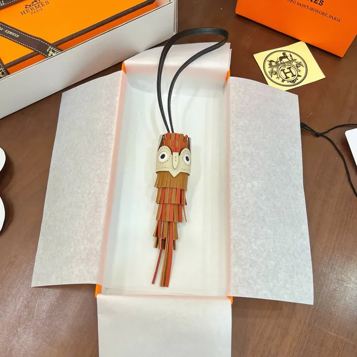 スーパーコピー エルメス キーホルダー