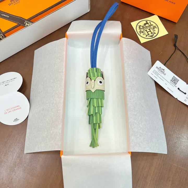 スーパーコピー エルメス キーホルダー