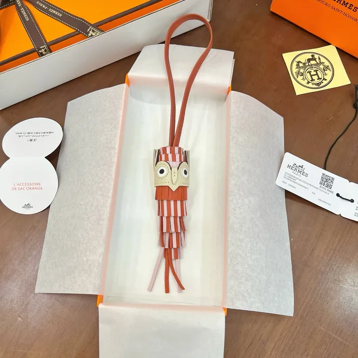 スーパーコピー エルメス キーホルダー