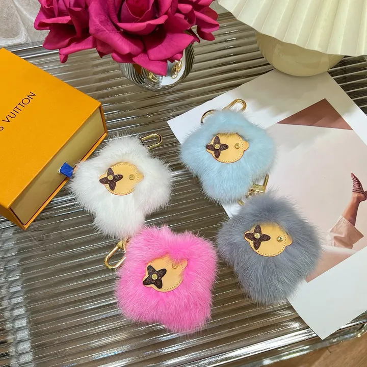 スーパーコピー ルイヴィトン キーホルダー