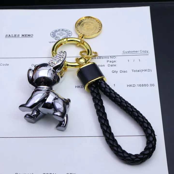 スーパーコピー クロムハーツ キーホルダー