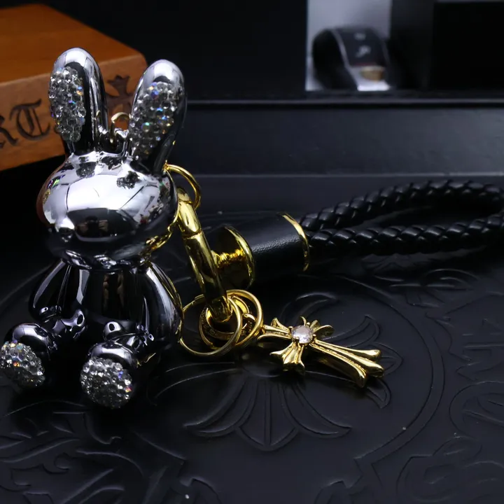 スーパーコピー クロムハーツ キーホルダー