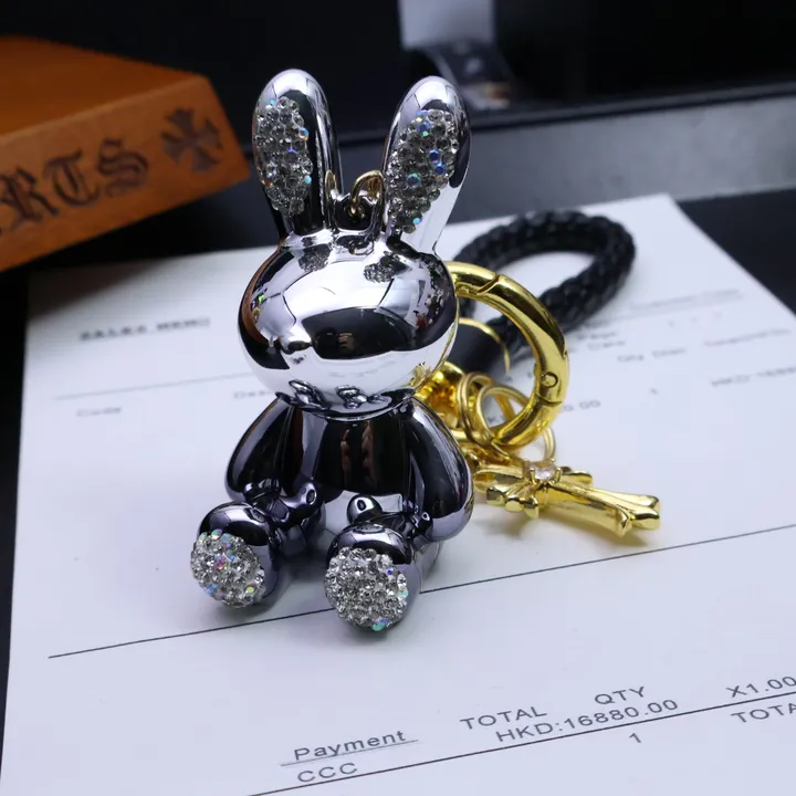 スーパーコピー クロムハーツ キーホルダー