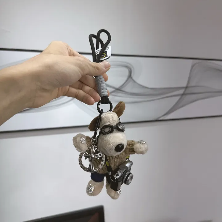 スーパーコピー クロムハーツ キーホルダー