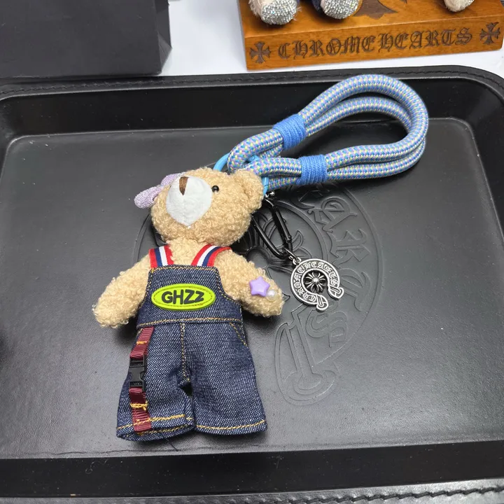 スーパーコピー クロムハーツ キーホルダー